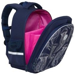 Школьный рюкзак (ранец) Grizzly RAz-086-9