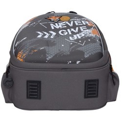 Школьный рюкзак (ранец) Grizzly RAz-087-11 (серый)