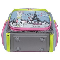 Школьный рюкзак (ранец) Grizzly RAr-080-10