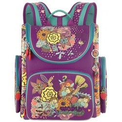 Школьный рюкзак (ранец) Grizzly RAr-080-4