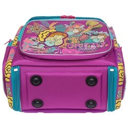 Школьный рюкзак (ранец) Grizzly RAr-080-4