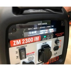 Электрогенератор Mitsui Power Eco ZM 2300 IM