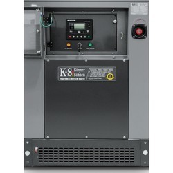 Электрогенератор Konner&Sohnen Heavy Duty KS 28-3F/GED