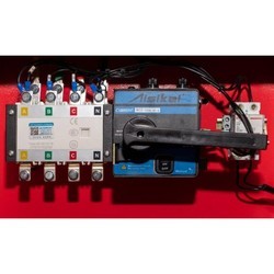 Электрогенератор Vitals Professional EWI 40-3RS.100B