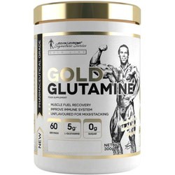 Аминокислоты Kevin Levrone Gold Glutamine
