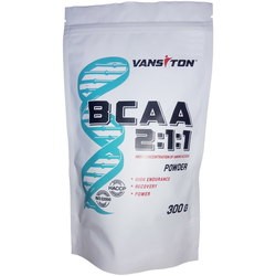 Аминокислоты Vansiton BCAA 2-1-1 Powder
