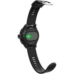 Смарт часы AllCall Awatch GT (черный)