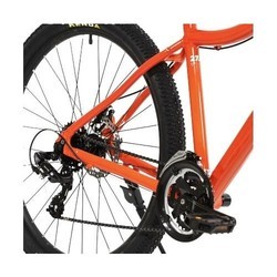 Велосипед Vento Mistral 27.5 2020 frame S