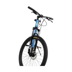 Велосипед Vento Mistral 27.5 2020 frame S