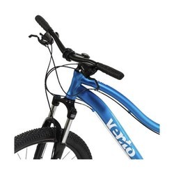 Велосипед Vento Mistral 27.5 2020 frame S