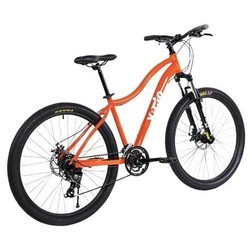 Велосипед Vento Mistral 27.5 2020 frame S