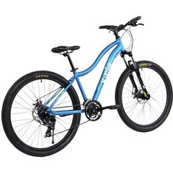 Велосипед Vento Mistral 27.5 2020 frame S