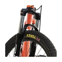 Велосипед Vento Mistral 27.5 2020 frame S
