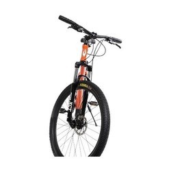 Велосипед Vento Mistral 27.5 2020 frame S