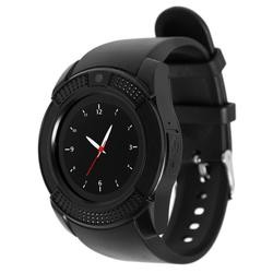 Смарт часы Elband V8 (черный)