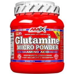 Аминокислоты Amix Glutamine Micro Powder