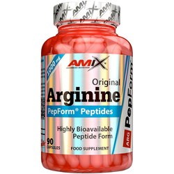 Аминокислоты Amix Arginine Peptides