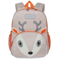 Школьный рюкзак (ранец) Grizzly RS-070-1