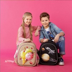 Школьный рюкзак (ранец) Grizzly RAz-086-1