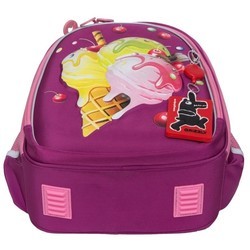 Школьный рюкзак (ранец) Grizzly RAz-086-1