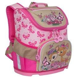 Школьный рюкзак (ранец) Grizzly RAv-088-2