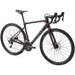 Велосипед Giant Defy Advanced 1 2020 frame XS