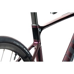 Велосипед Giant Defy Advanced 1 2020 frame L
