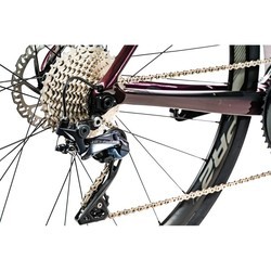 Велосипед Giant Defy Advanced 1 2020 frame L