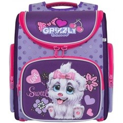 Школьный рюкзак (ранец) Grizzly RAr-080-3