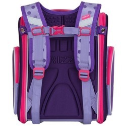 Школьный рюкзак (ранец) Grizzly RAr-080-3
