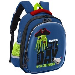 Школьный рюкзак (ранец) Grizzly RAz-087-4