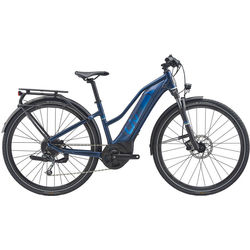 Велосипед Giant Liv Amiti E+ 3 2020 frame XS
