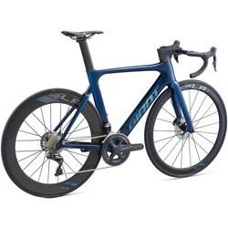 Велосипед Giant Propel Advanced Pro 1 Disc 2020 frame M/L