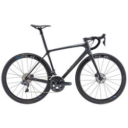 Велосипед Giant TCR Advanced SL 1 Disc 2019 frame M/L