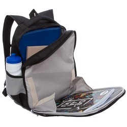 Школьный рюкзак (ранец) Grizzly RG-065-2