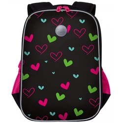 Школьный рюкзак (ранец) Grizzly RG-065-3