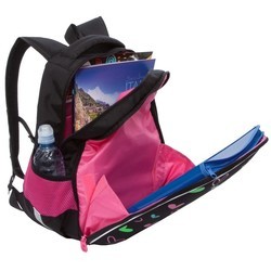 Школьный рюкзак (ранец) Grizzly RG-065-3