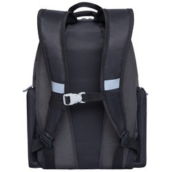 Школьный рюкзак (ранец) Grizzly RG-067-2 (серый)
