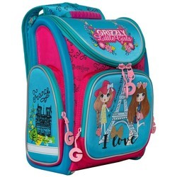 Школьный рюкзак (ранец) Grizzly RA-971-2