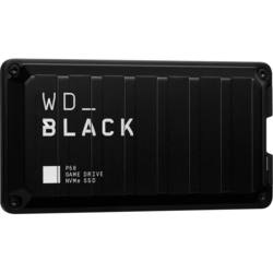 SSD WD Black P50 Game Drive