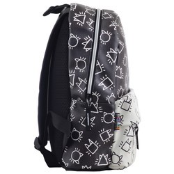 Школьный рюкзак (ранец) Yes ST-28 Shade