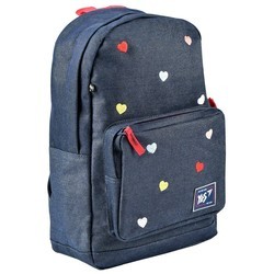 Школьный рюкзак (ранец) Yes T-67 Hearts