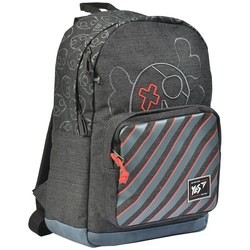 Школьный рюкзак (ранец) Yes T-67 Skull
