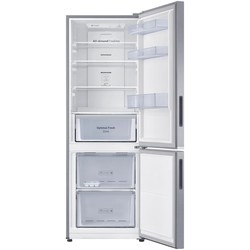 Холодильник Samsung RB30N4020S8 (нержавеющая сталь)