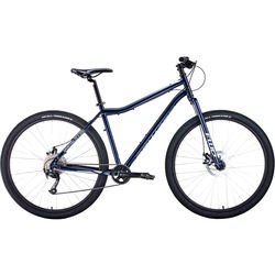 Велосипед Forward Sporting 29 X 2020 frame 19