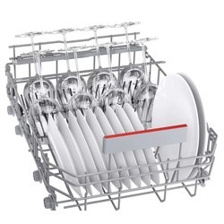 Встраиваемая посудомоечная машина Bosch SPV 6HMX5MR