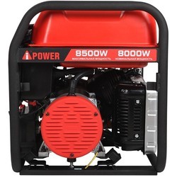 Электрогенератор A-iPower A8500TFE