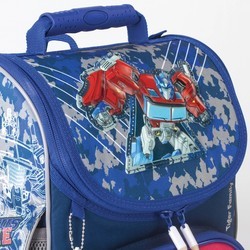 Школьный рюкзак (ранец) Tiger Family Metal Dino