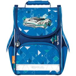 Школьный рюкзак (ранец) Tiger Family Supersonic