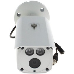 Камера видеонаблюдения Dahua DH-HAC-HFW1400DP 6 mm